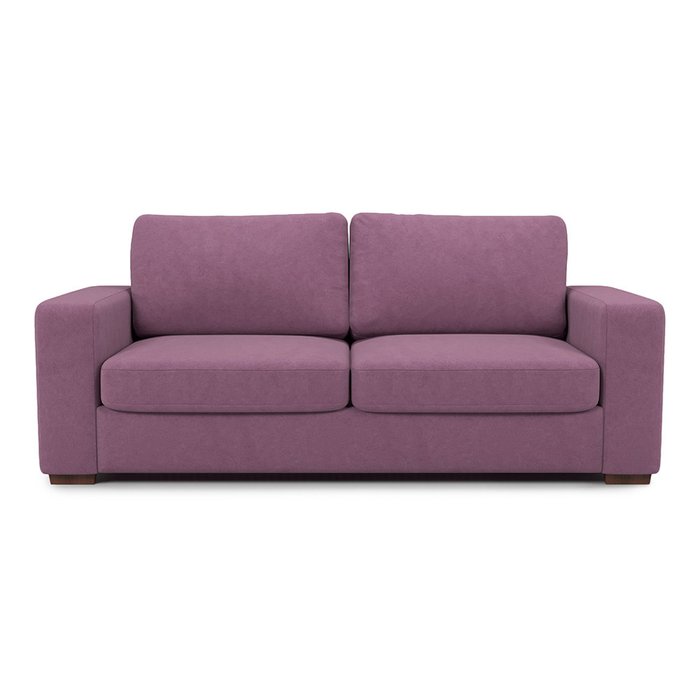 Диван-кровать Morti MTR фиолетового цвета