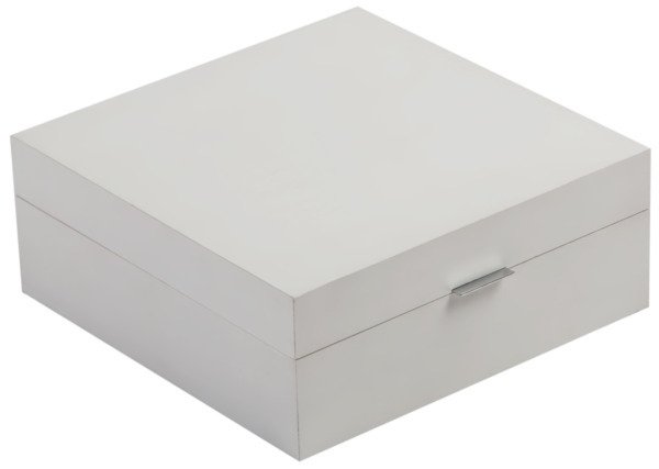 Шкатулка "White Box" - купить Шкатулки по цене 5954.0