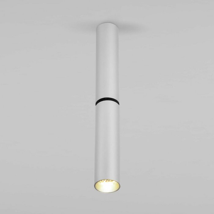 Накладной потолочный светильник 25029/LED Pika - купить Накладные споты по цене 4310.0
