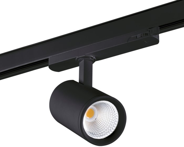 Трековый светильник трехфазный 220V светодиодный Kanlux ACORD 33131