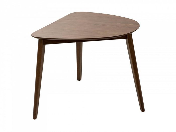 Стол обеденный Oxville из дерева  - купить Обеденные столы по цене 16900.0