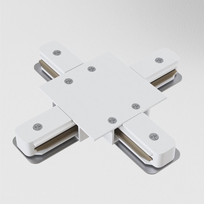 Комплектующие для встраиваемой трековой системы Technical TRA002CX-11W Accessories for tracks Unity Однофазная трековая система UNITY - лучшие Шинопровод в INMYROOM Комплектующие для встраиваемой трековой системы Technical TRA002CX-11W Accessories for tracks Unity Однофазная трековая система UNITY - лучшие Шинопровод в INMYROOM