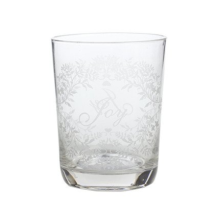 Хрустальный стакан Crystal Joy 