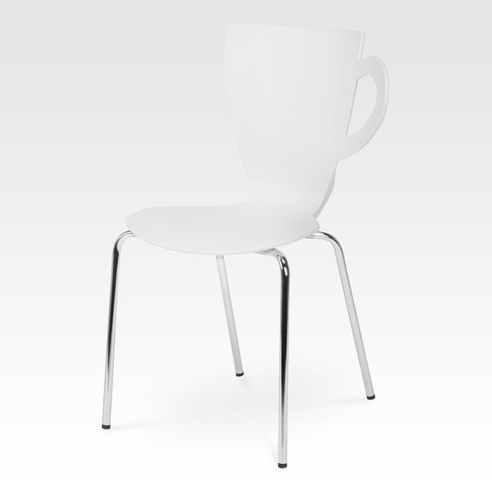 Стул Сoffee Chair - купить Обеденные стулья по цене 432.0