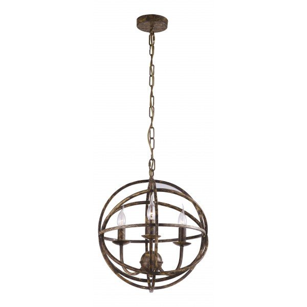 Подвесная люстра Arte Lamp Kopernik Подвесная люстра Arte Lamp Kopernik