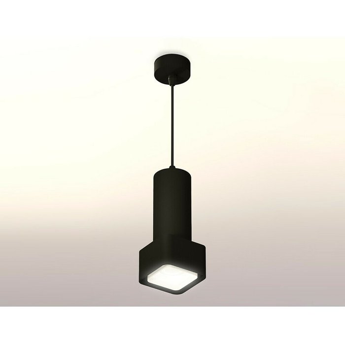 Люстра Ambrella Techno Spot XP7833001 - купить Подвесные светильники по цене 10744.0