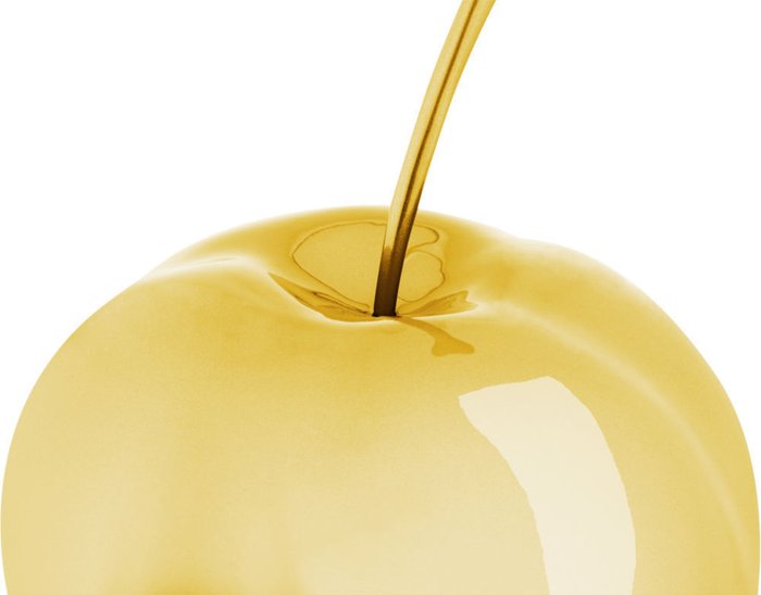 Декор "яблоко"  - купить Декоративные предметы по цене 14560.0