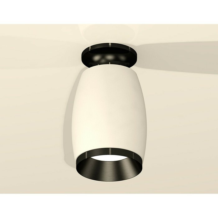 Светильник точечный Ambrella Techno Spot XS1122041 - купить Накладные споты по цене 5766.0