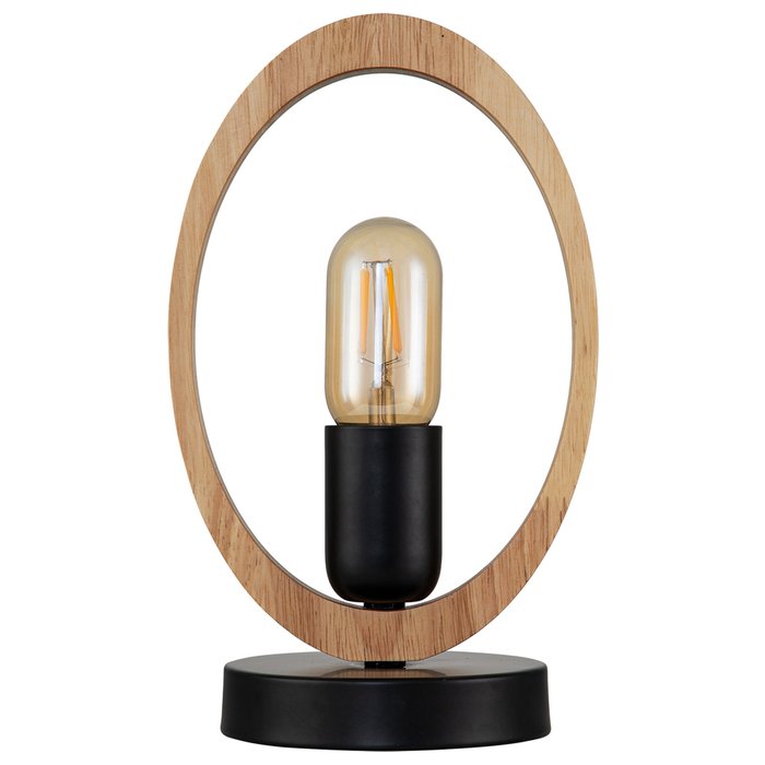 Настольная лампа Escada Rustic 10196/T - купить Настольные лампы по цене 4050.0