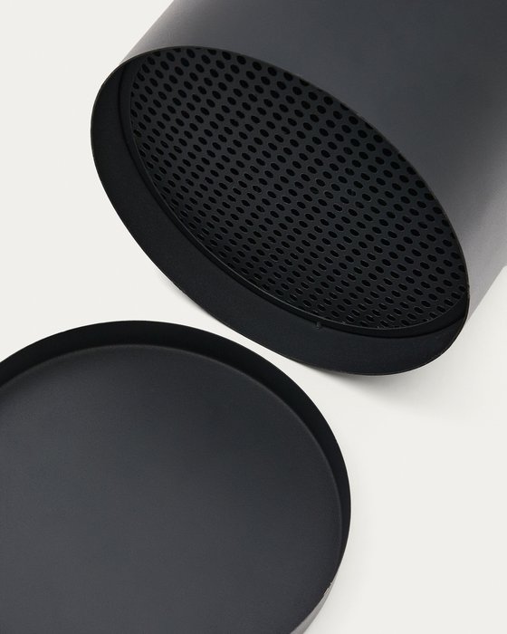 Подставка для зонтов Atin темно-серого цвета - лучшие Подставки для зонтов в INMYROOM Подставка для зонтов Atin темно-серого цвета - лучшие Подставки для зонтов в INMYROOM