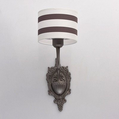 Бра MW-Light Николь   - лучшие Бра и настенные светильники в INMYROOM