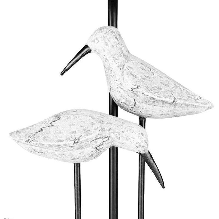 Настольная лампа "Борнео" - лучшие Настольные лампы в INMYROOM