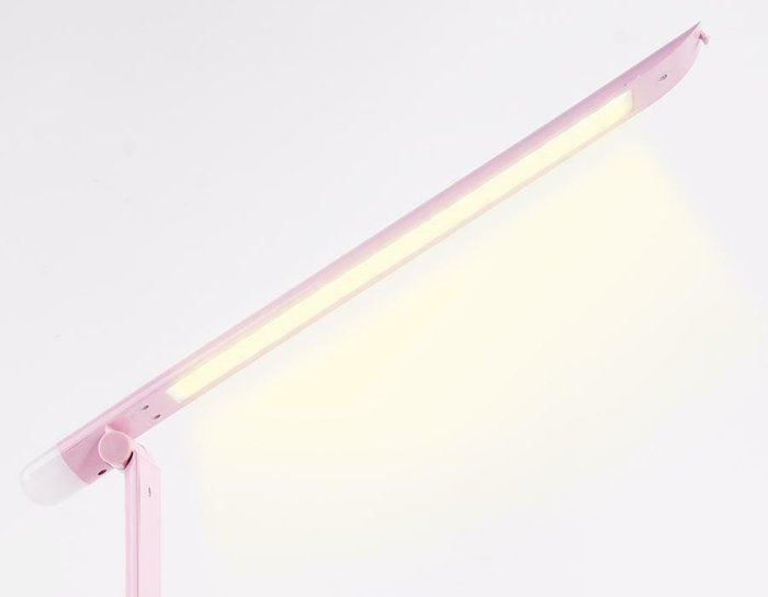 Настольная лампа Ambrella light Desk DE551 - лучшие Рабочие лампы в INMYROOM