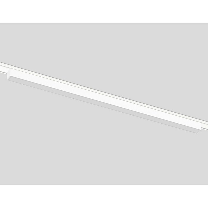 Трековый светильник Ambrella Magnetic Ultra Slim GV1452 - лучшие Трековые светильники в INMYROOM Трековый светильник Ambrella Magnetic Ultra Slim GV1452 - лучшие Трековые светильники в INMYROOM