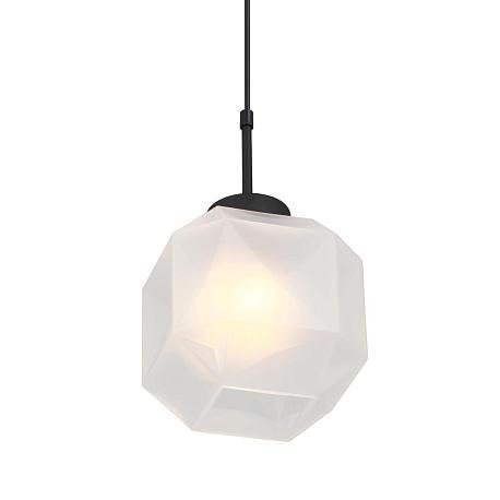 Подвесной светильник с белым плафоном - купить Подвесные светильники по цене 5333.0