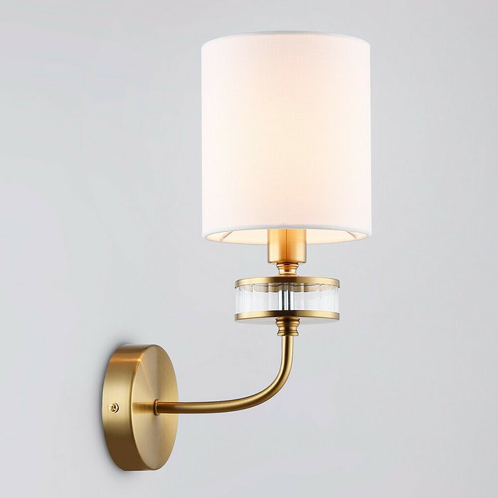Бра Ambrella High Light LH71255 - лучшие Бра и настенные светильники в INMYROOM