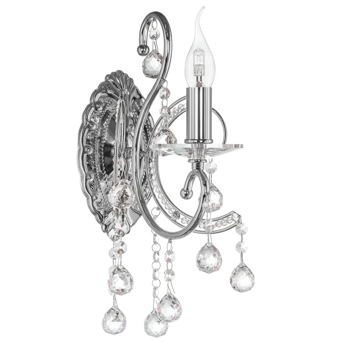 Бра Osgona "Elegante" Бра Osgona "Elegante"