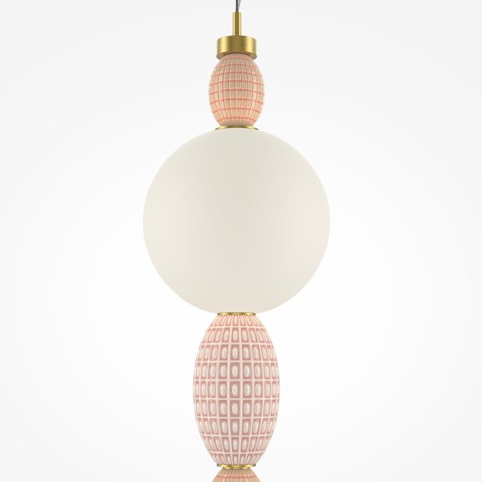 Подвесной светильник Maytoni MOD297PL-L12BS3K Adore Modern - купить Подвесные светильники по цене 25990.0