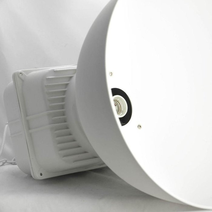 Подвесной светильник Arta белого цвета - лучшие Подвесные светильники в INMYROOM