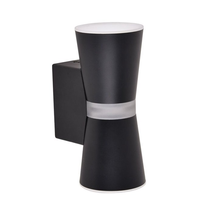 Бра Degri 3076-1W (металл, цвет черный) - купить Бра и настенные светильники по цене 2000 Бра Degri 3076-1W (металл, цвет черный) - купить Бра и настенные светильники по цене 2000