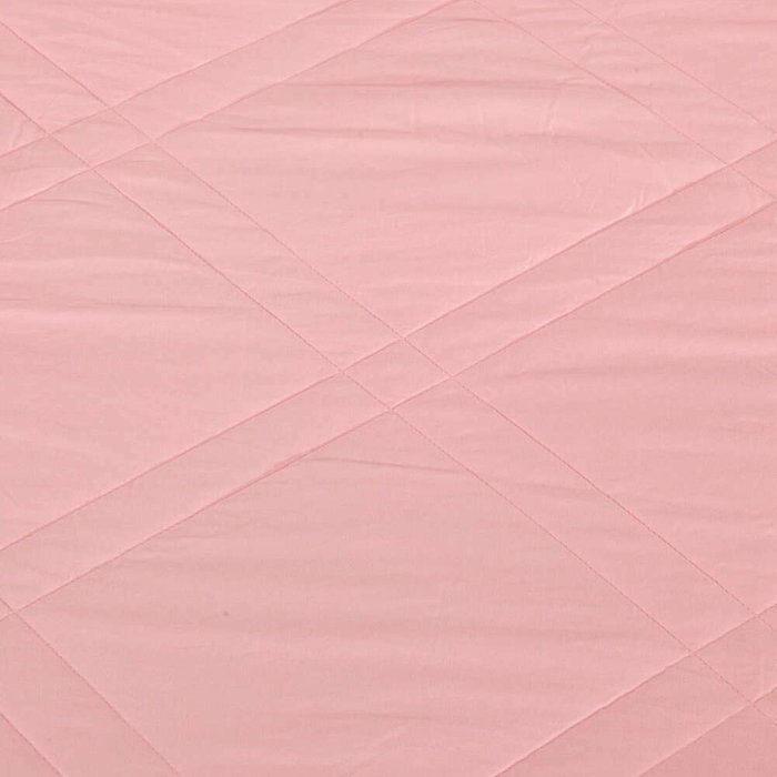 Комплект постельного белья Сандра 160х220 персикового цвета - купить Комплекты по цене 10620.0