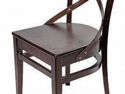 Стул Соло темно-коричневого цвета - купить Обеденные стулья по цене 7990.0
