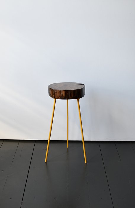 Кофейный стол Tree коричнево-бежевого 