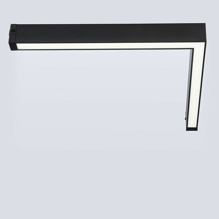 Трековый светильник Ambrella Magnetic 220V GL1710 - лучшие Потолочные светильники в INMYROOM Трековый светильник Ambrella Magnetic 220V GL1710 - лучшие Потолочные светильники в INMYROOM