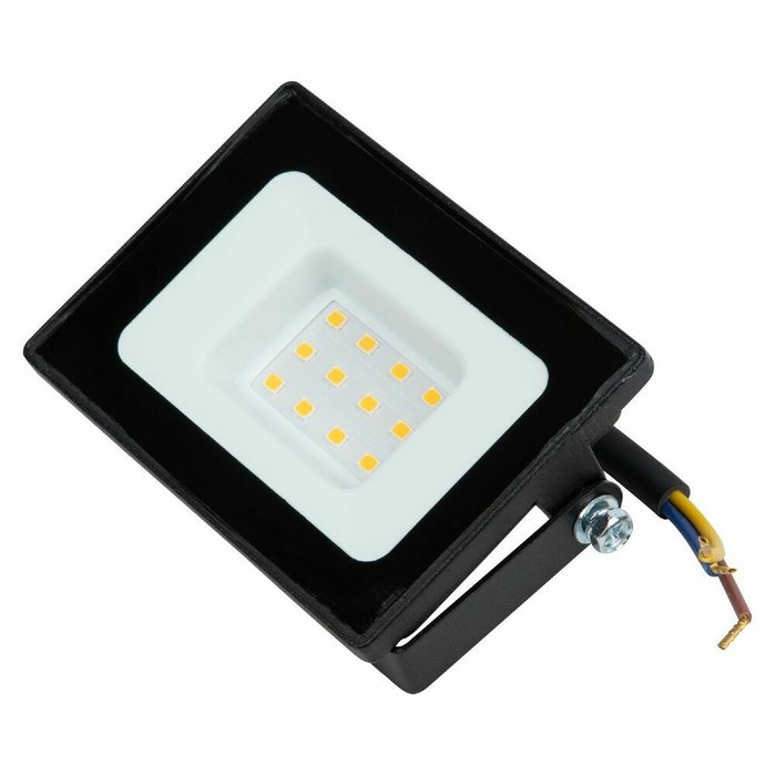 Прожектор ULF-Q517 20W/3000K IP65 220-240V BLACK (алюминий, цвет черный) - купить Уличные прожекторы по цене 335.0 Прожектор ULF-Q517 20W/3000K IP65 220-240V BLACK (алюминий, цвет черный) - купить Уличные прожекторы по цене 335.0