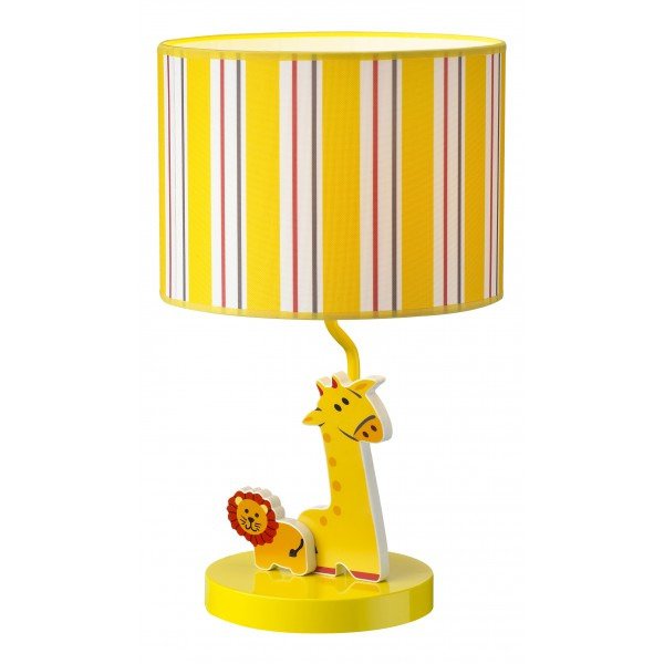 Настольная лампа декоративная ST-LucePrezzemolo