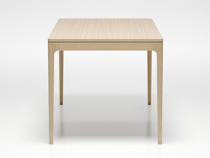 Обеденный стол Fargo XXL бежевого цвета - лучшие Обеденные столы в INMYROOM