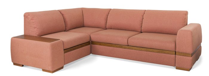 Угловой диван Миста Терра - купить Угловые диваны по цене 83990.0