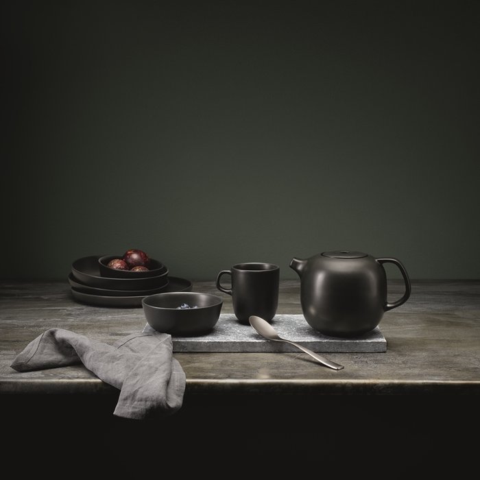 Чашка nordic kitchen 300 мл - лучшие Аксессуары для кухни в INMYROOM Чашка nordic kitchen 300 мл - лучшие Аксессуары для кухни в INMYROOM