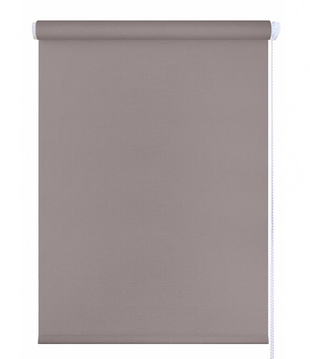 Мини Ролета Декор 120х175 пепел розы - купить Шторы по цене 1431