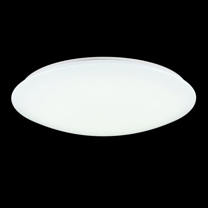Потолочный светильник Gloria белого цвета - купить Потолочные светильники по цене 4510.0