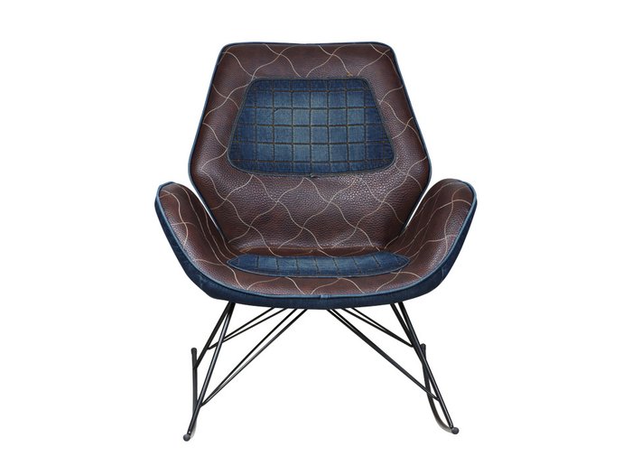 Кресло "Croc" - купить Интерьерные кресла по цене 35990.0