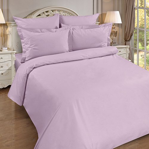 Простыня на резинке 'Цвет эмоций' 120х200х20, поплин, 100% хлопок, пл. 110 гр./кв. м., 'Лаванда' - купить Простыни по цене 1277 Простыня на резинке 'Цвет эмоций' 120х200х20, поплин, 100% хлопок, пл. 110 гр./кв. м., 'Лаванда' - купить Простыни по цене 1277