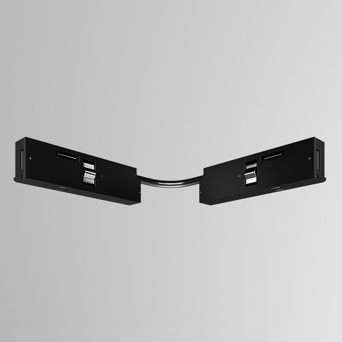 Комплектующие для трековой системы Technical TRA184CPC-1B-7.5 Accessories for tracks Levity Магнитная трековая система 5мм LEVITY - купить Соединитель (коннектор) для треков по цене 1090.0