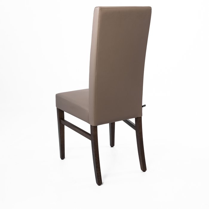 Стул Sophie серо-бежевого цвета - купить Обеденные стулья по цене 24900.0