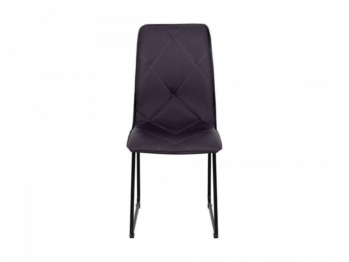 Стул Marco темно-коричневого цвета - купить Обеденные стулья по цене 5490.0