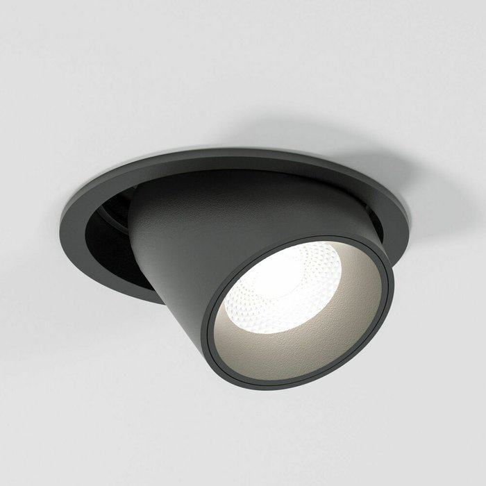 Встраиваемый потолочный светильник 25086/LED Conner - купить Встраиваемые споты по цене 2510.0