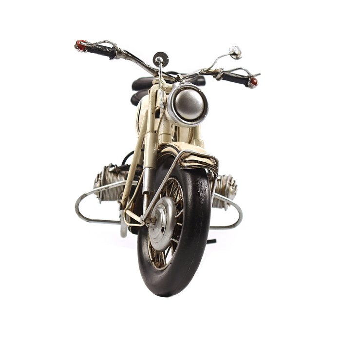 Мотоцикл BMW R60-2 1960г - лучшие Фигуры и статуэтки в INMYROOM Мотоцикл BMW R60-2 1960г - лучшие Фигуры и статуэтки в INMYROOM