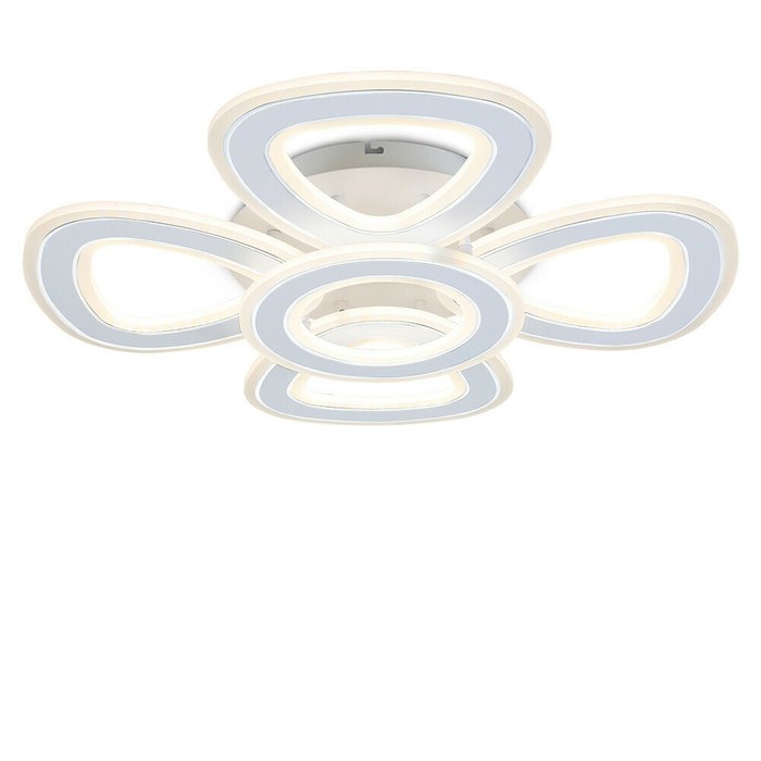 Светильник потолочный Ambrella Acrylica Original FA8925