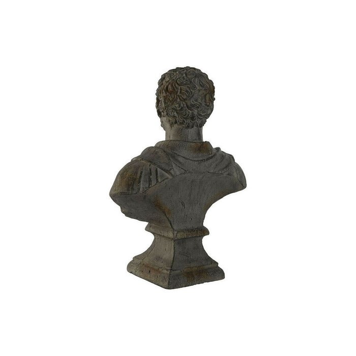 Декоративная фигура Серый бюст 36 x 16 x 46 cm - купить Фигуры и статуэтки по цене 7199.0