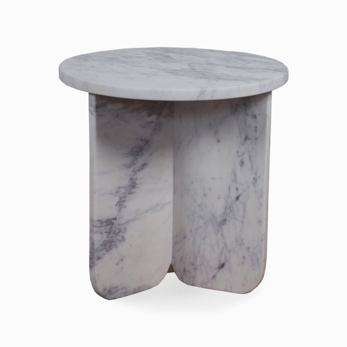 Кофейный стол Pia диаметр 41 - купить Кофейные столики по цене 27600 Кофейный стол Pia диаметр 41 - купить Кофейные столики по цене 27600