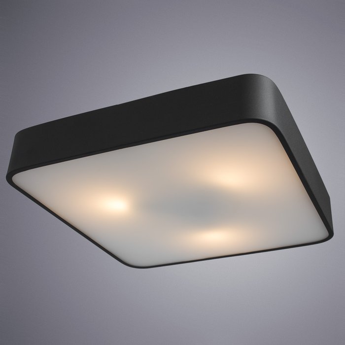 Потолочный светильник Arte Lamp "Cosmopolitan" - купить Потолочные светильники по цене 7990.0