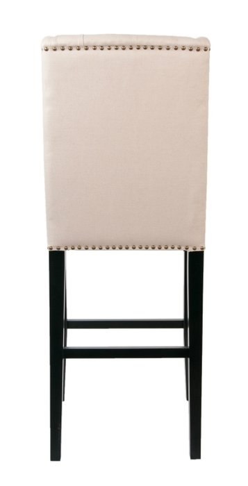 Стул Skipton Beige - лучшие Барные стулья в INMYROOM Стул Skipton Beige - лучшие Барные стулья в INMYROOM