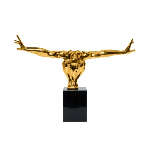 Статуэтка "Athlete Bronze" - купить Фигуры и статуэтки по цене 21722.0