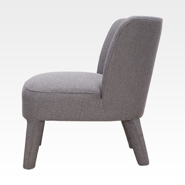 Кресло Patsy chair - лучшие Интерьерные кресла в INMYROOM