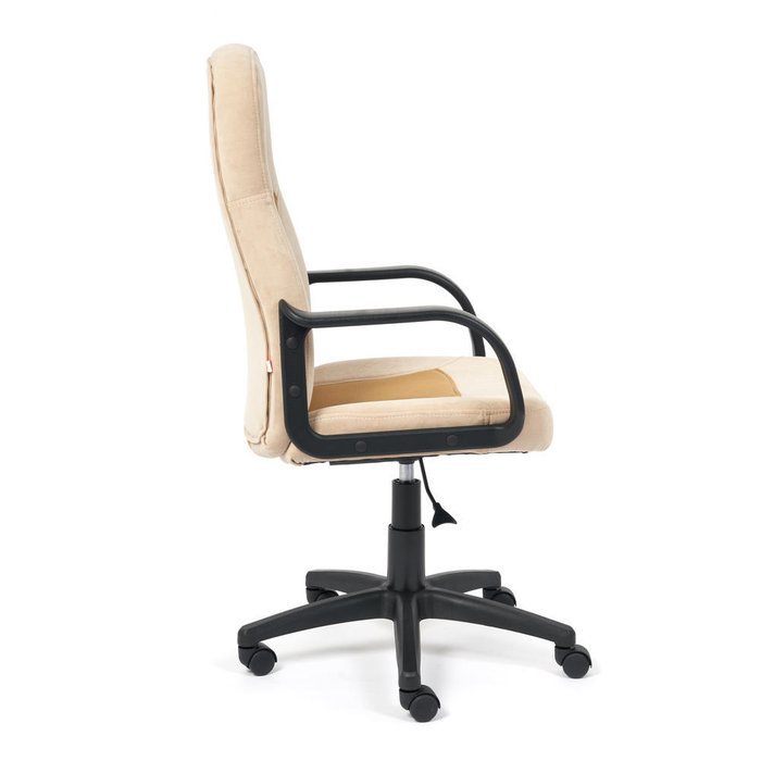 Кресло офисное Parma бежевого цвета - лучшие Офисные кресла в INMYROOM